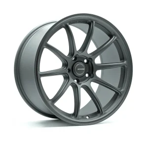 Superspeed – RF03RR – Gunmetal – 18″x9.5″ 38mm – All weather Wheels – RF0318095385114GM